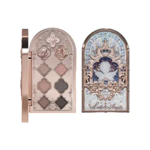 Little Angel 9-Color Eyeshadow Palette