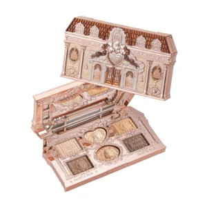 The Sweetie Bear 6-Color Makeup Palette