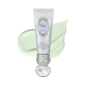 Shell's Jewel Radiance Primer