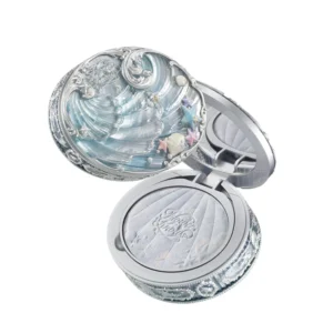 Shell's Jewel Baked Powder