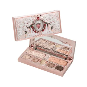 Strawberry Cupid Makeup Palette