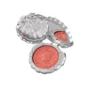 Shell's Jewel Silk Satin Blush